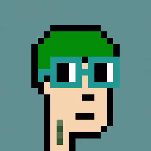 Nounpunks Eth