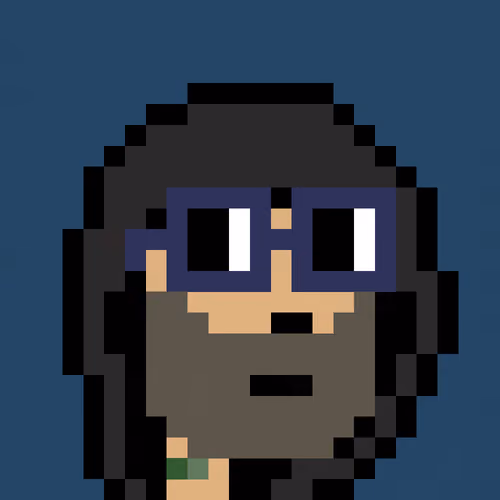 NounPunks #3065