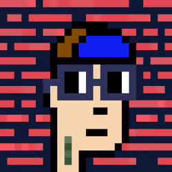 NounPunks #7019