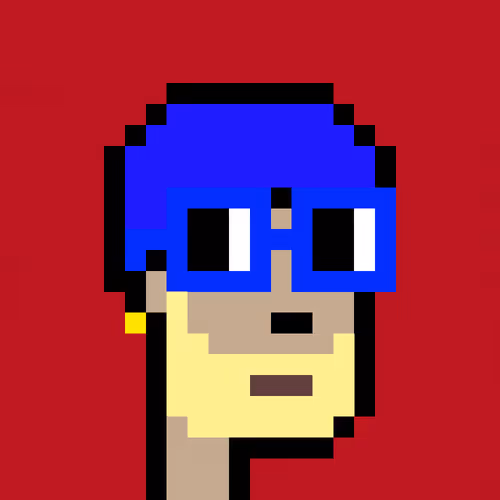 Nounpunks Eth
