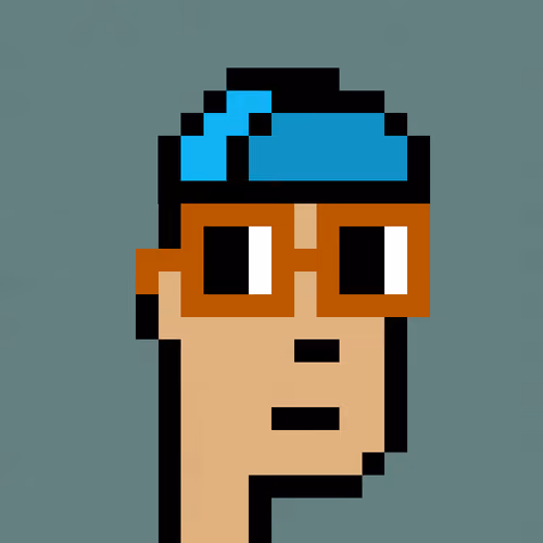 NounPunks #5949