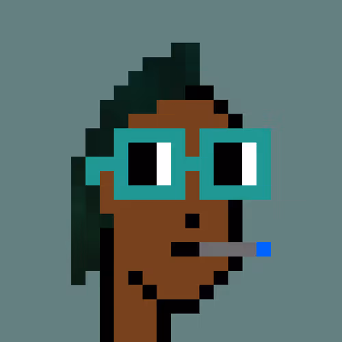 Nounpunks Eth