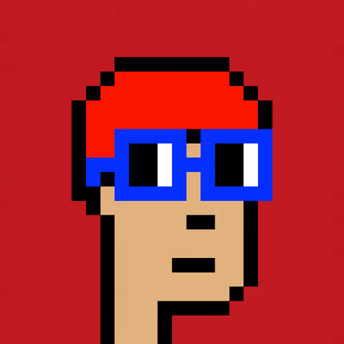 NounPunks #6303