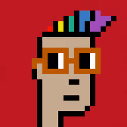 NounPunks #7378