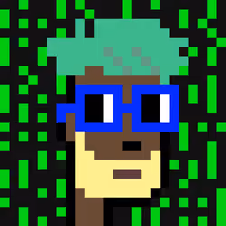 NounPunks #6160