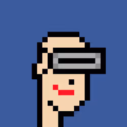 NounPunks #3084