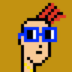NounPunks #4689