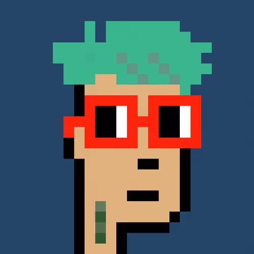 Nounpunks Eth