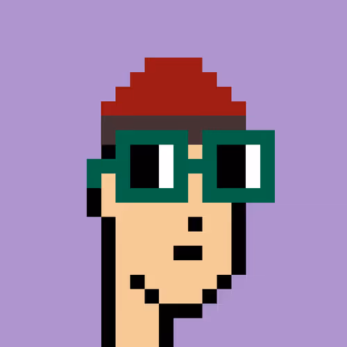 NounPunks #369