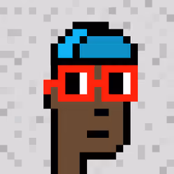 NounPunks #2144