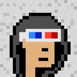 NounPunks #3378