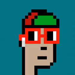 NounPunks #9518