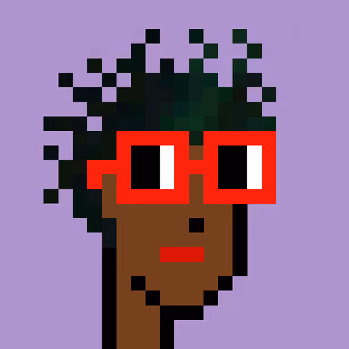 Nounpunks Eth