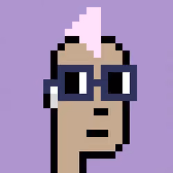 NounPunks #1603