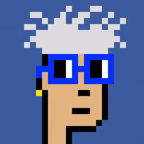 Nounpunks Eth