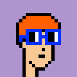 NounPunks #1390