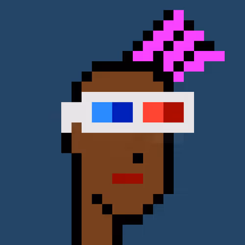 NounPunks #7335