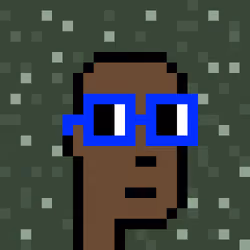 NounPunks #7564