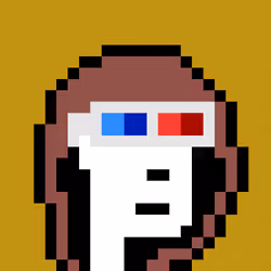 NounPunks #8145