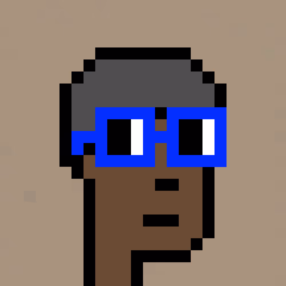 NounPunks #9956