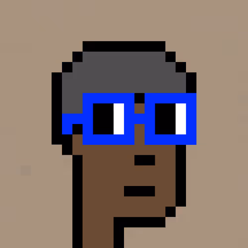 NounPunks #9956
