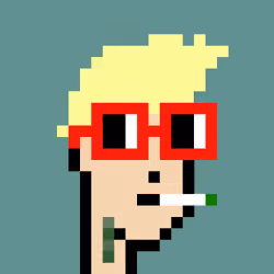 NounPunks #7839
