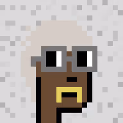 NounPunks #9854