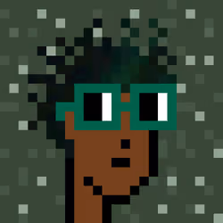 NounPunks #3087