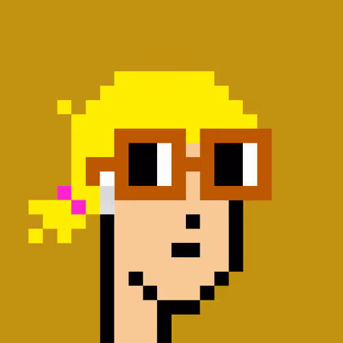 Nounpunks Eth
