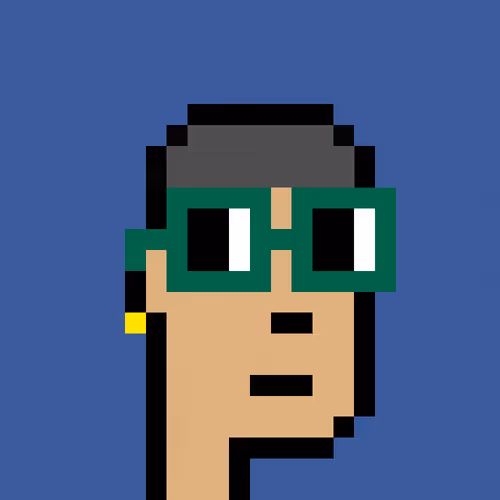 Nounpunks Eth