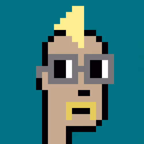 Nounpunks Eth