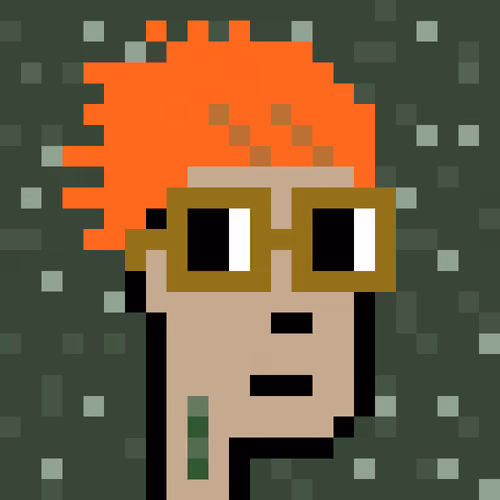 NounPunks #3713