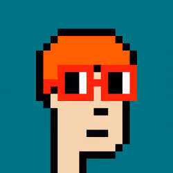 NounPunks #3827