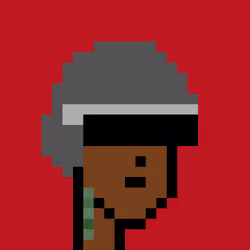 NounPunks #2182