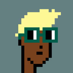 NounPunks #2628