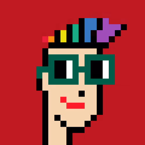 Nounpunks Eth