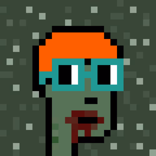 Nounpunks Eth