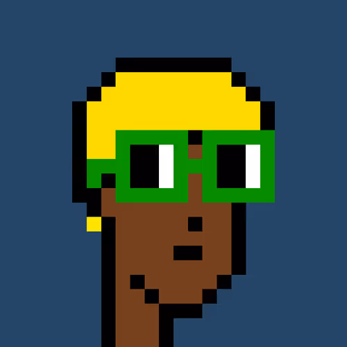 Nounpunks Eth