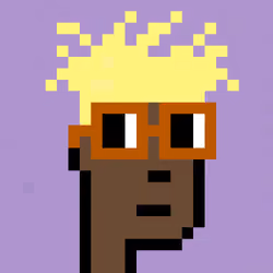 NounPunks #9226