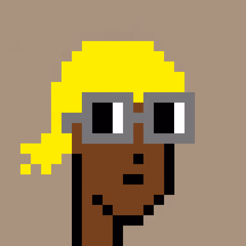 NounPunks #6404