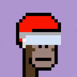 NounPunks #4167