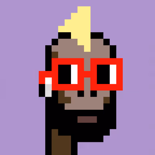 Nounpunks Eth