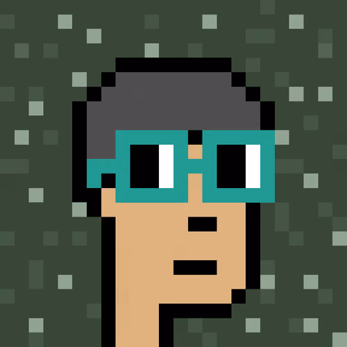 NounPunks #2774