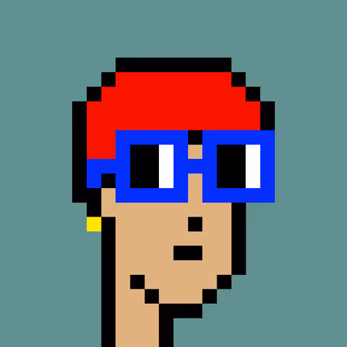 NounPunks #9949