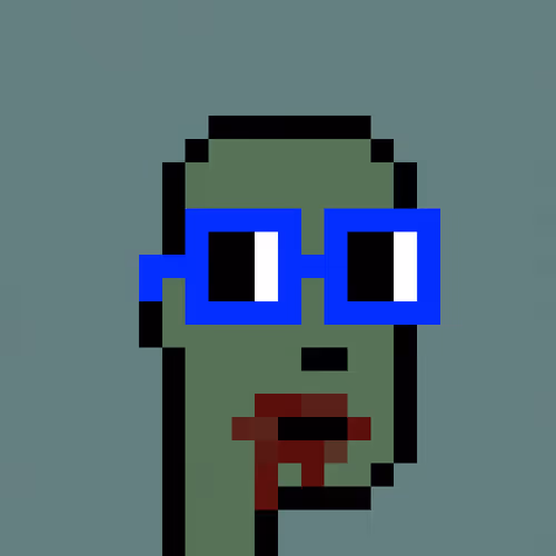 NounPunks #2827