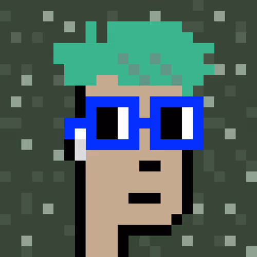 NounPunks #6751