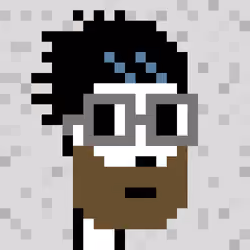 NounPunks #3586