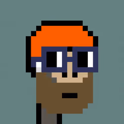 NounPunks #4259