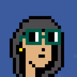 NounPunks #9509