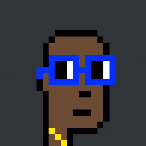 Nounpunks Eth